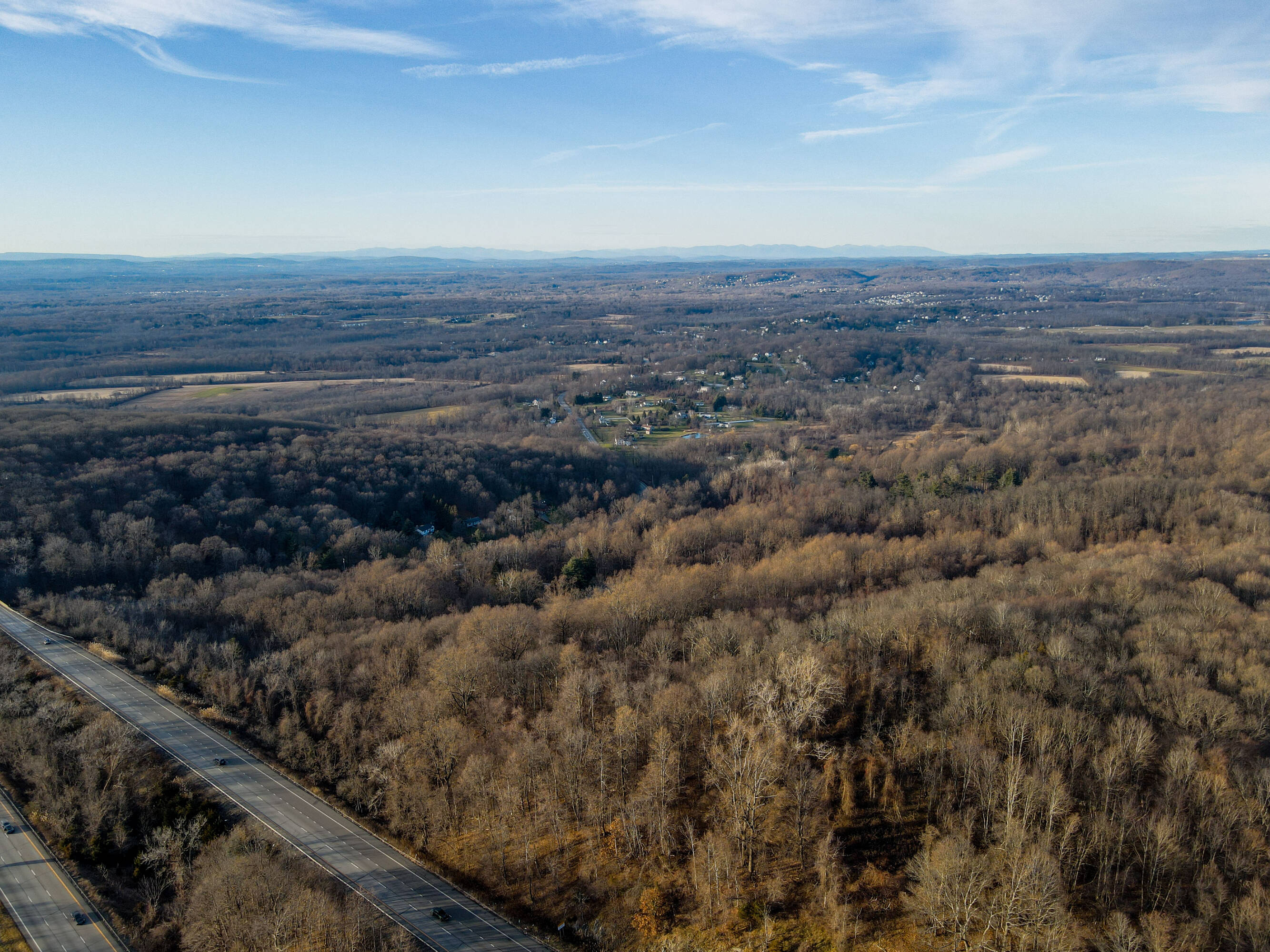 Dutchess - I84 & TSP Residential Development